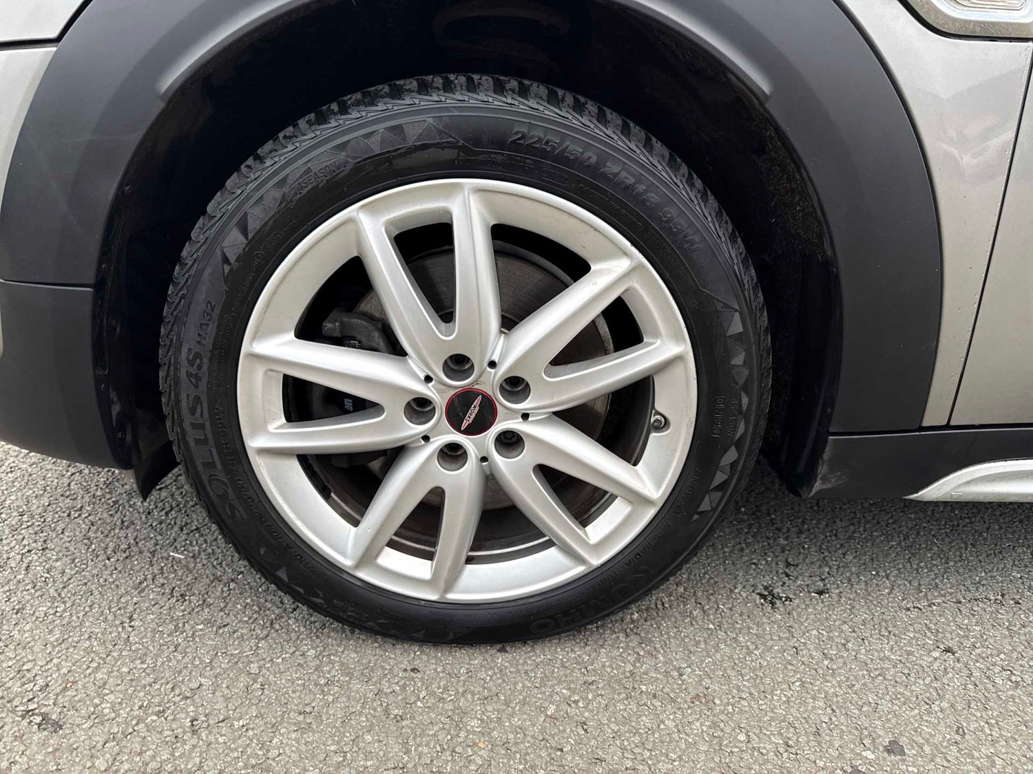 Used MINI Countryman 2020 for sale - 77056915: Photo 6