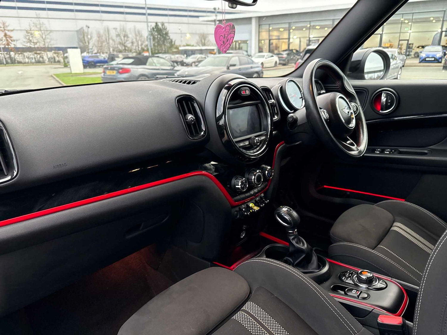 Used MINI Countryman 2020 for sale - 77056915: Photo 7