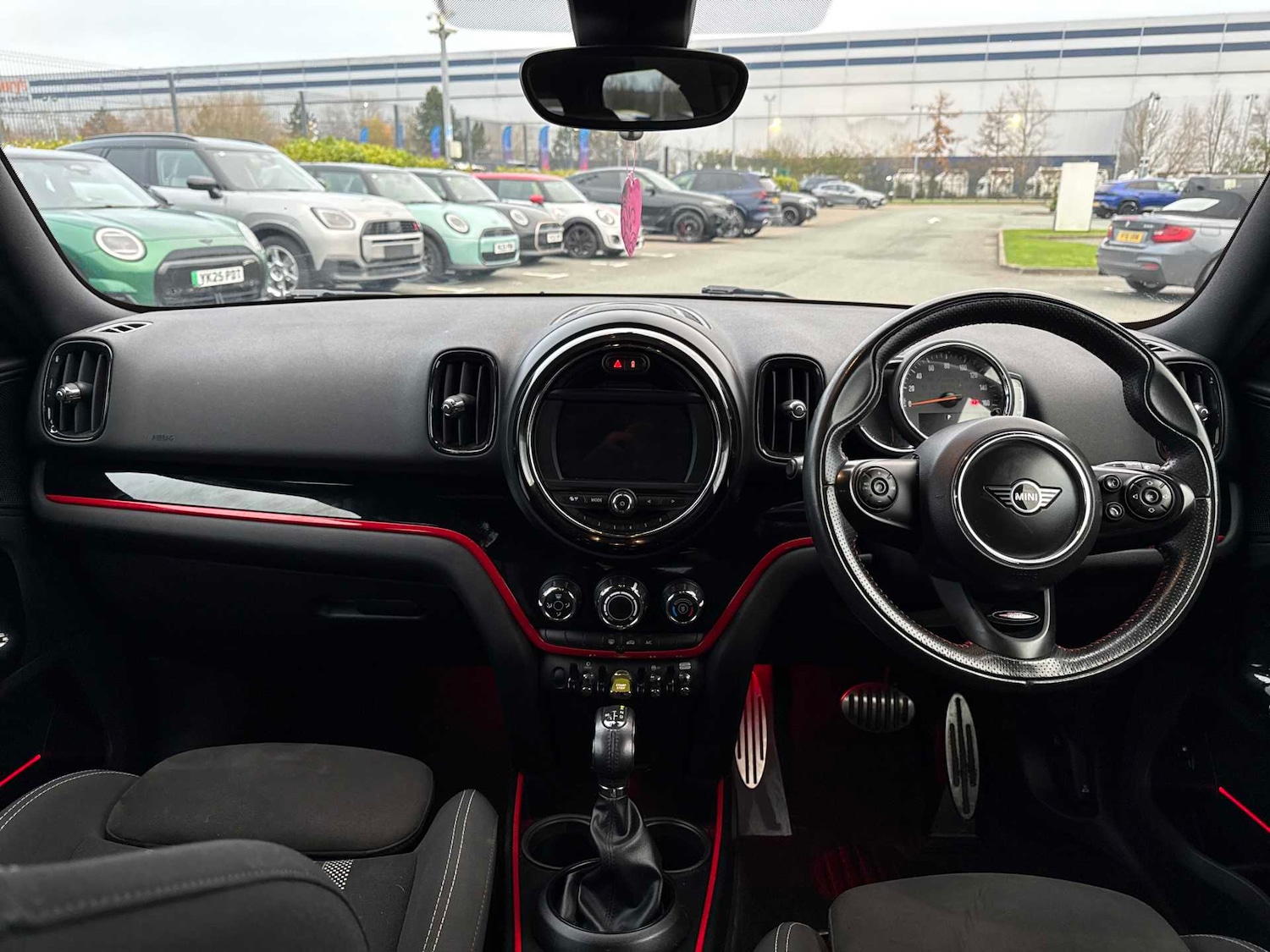 Used MINI Countryman 2020 for sale - 77056915: Photo 8