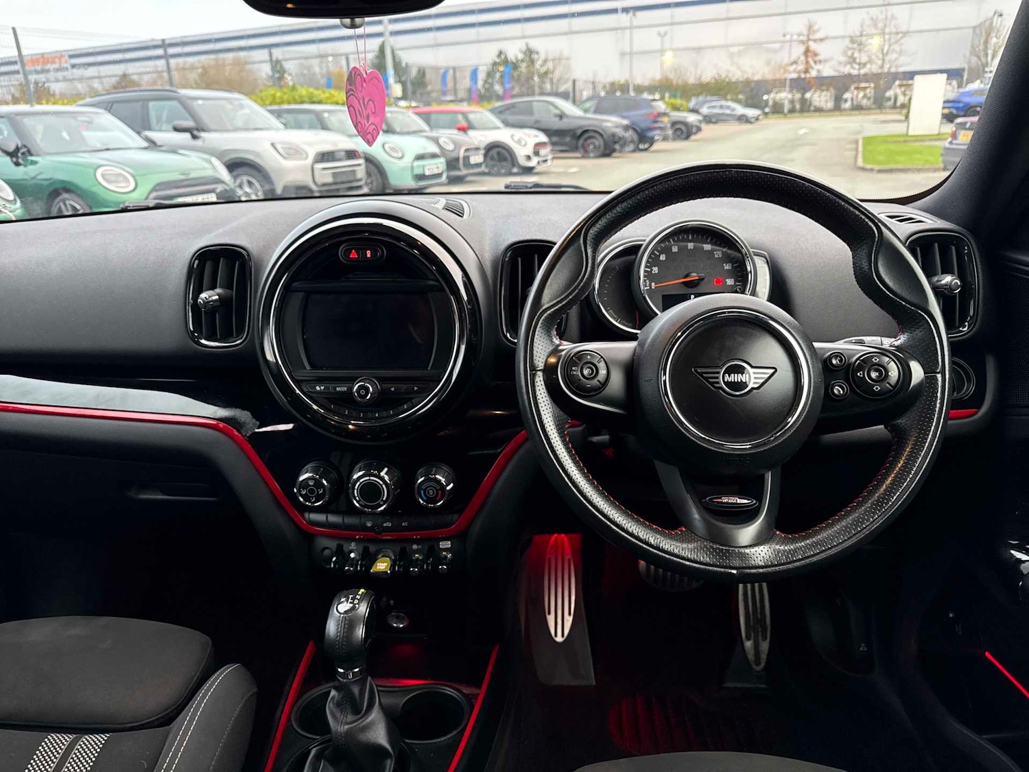 Used MINI Countryman 2020 for sale - 77056915: Photo 9