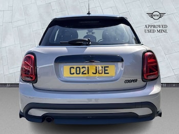 Used MINI Hatch 2022 for sale - 78972256: Photo