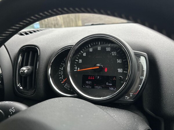 Used MINI Countryman 2022 for sale - 76275100: Photo 10