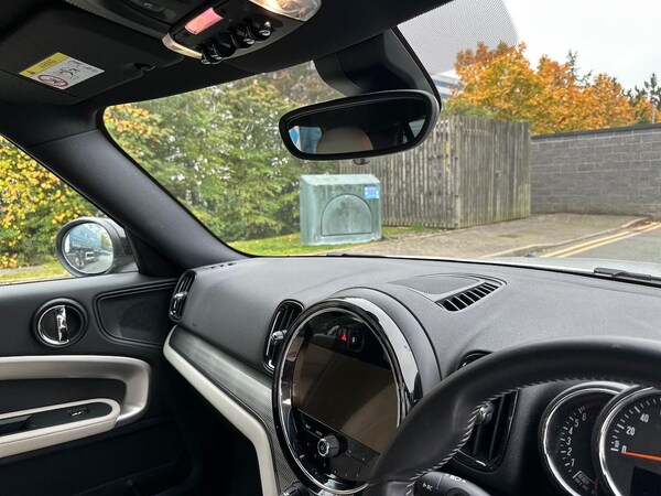 Used MINI Countryman 2022 for sale - 76275100: Photo 14