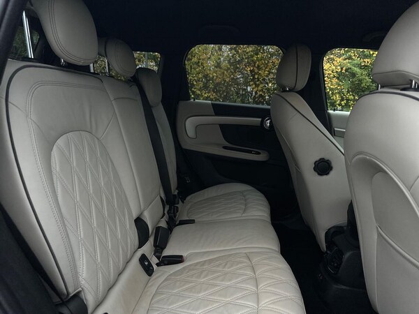 Used MINI Countryman 2022 for sale - 76275100: Photo 16