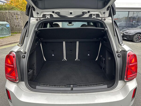 Used MINI Countryman 2022 for sale - 76275100: Photo 17
