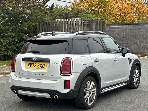 Used MINI Countryman 2022 for sale - 76275100: Photo 18