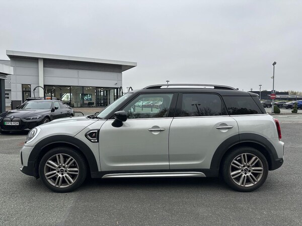 Used MINI Countryman 2022 for sale - 76275100: Photo 19
