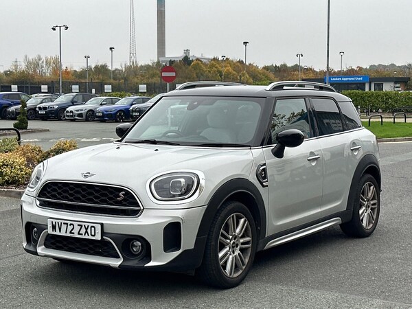 Used MINI Countryman 2022 for sale - 76275100: Photo 20