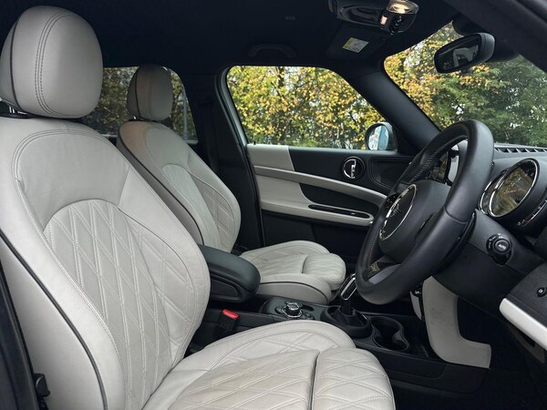 Used MINI Countryman 2022 for sale - 76275100: Photo 21