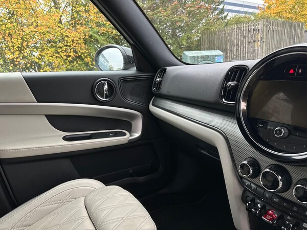 Used MINI Countryman 2022 for sale - 76275100: Photo 24