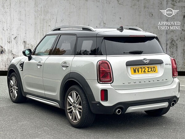 Used MINI Countryman 2022 for sale - 76275100: Photo 2
