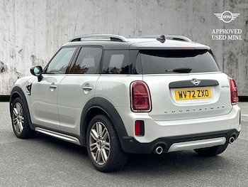 Used MINI Countryman 2022 for sale - 76275100: Photo 2