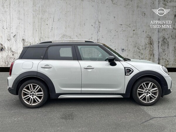 Used MINI Countryman 2022 for sale - 76275100: Photo 3