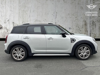 Used MINI Countryman 2022 for sale - 76275100: Photo 3