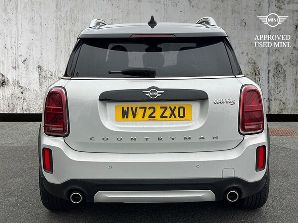 Used MINI Countryman 2022 for sale - 76275100: Photo 4