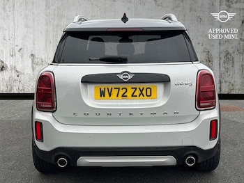 Used MINI Countryman 2022 for sale - 76275100: Photo 4
