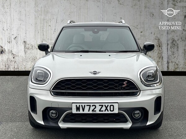 Used MINI Countryman 2022 for sale - 76275100: Photo 5