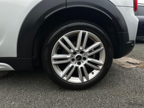 Used MINI Countryman 2022 for sale - 76275100: Photo 6