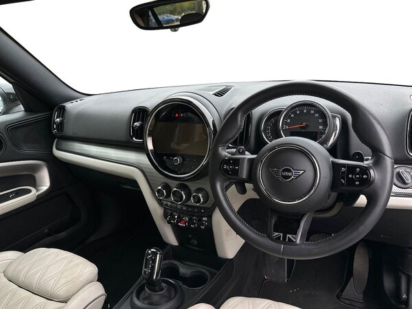 Used MINI Countryman 2022 for sale - 76275100: Photo 8
