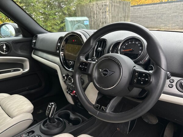 Used MINI Countryman 2022 for sale - 76275100: Photo 9