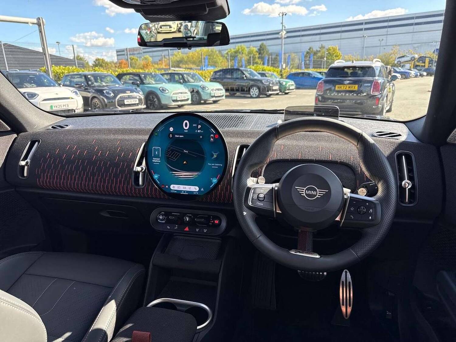 Used MINI Countryman 2024 for sale - 76596375: Photo 10