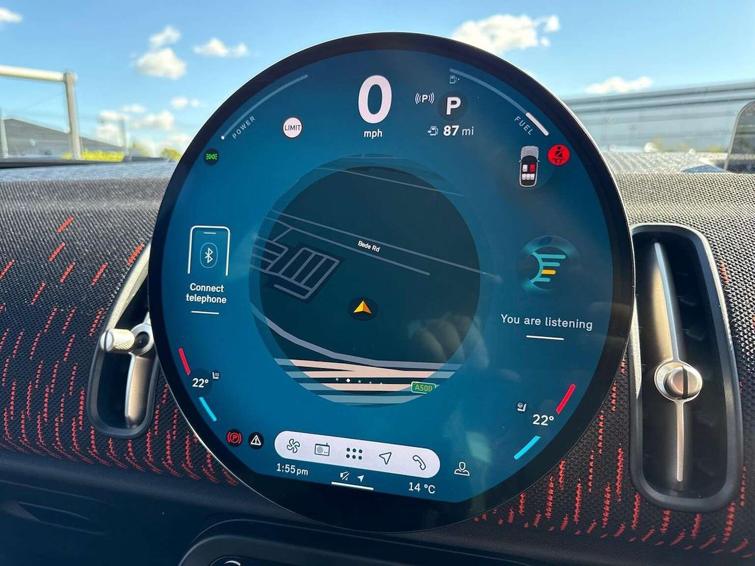 Used MINI Countryman 2024 for sale - 76596375: Photo 12