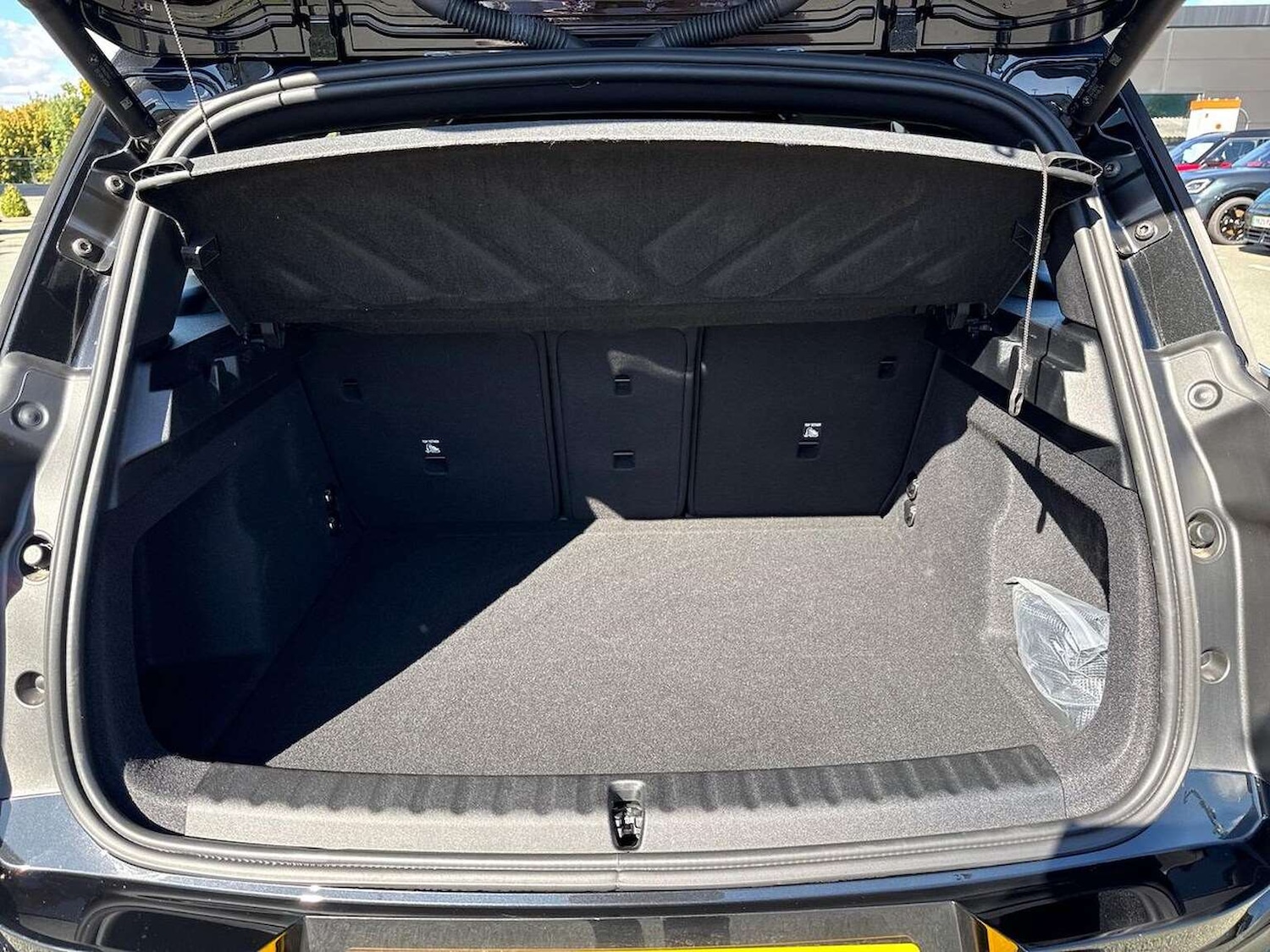 Used MINI Countryman 2024 for sale - 76596375: Photo 18