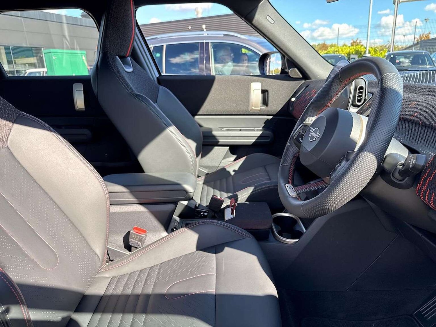 Used MINI Countryman 2024 for sale - 76596375: Photo 22