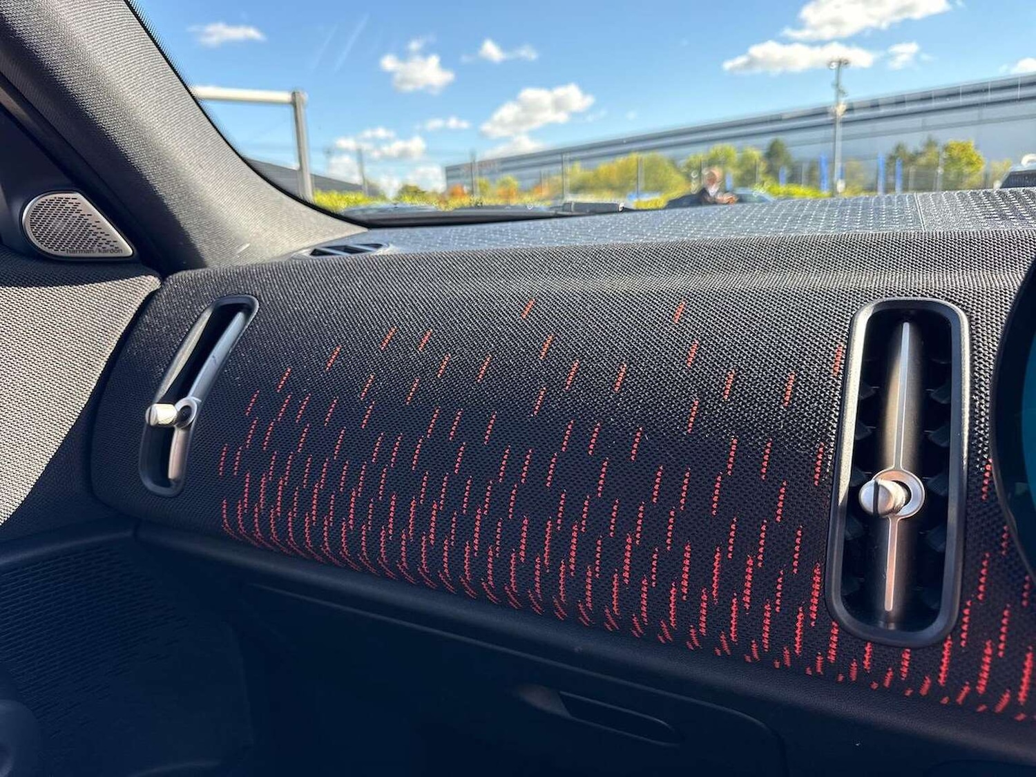 Used MINI Countryman 2024 for sale - 76596375: Photo 25