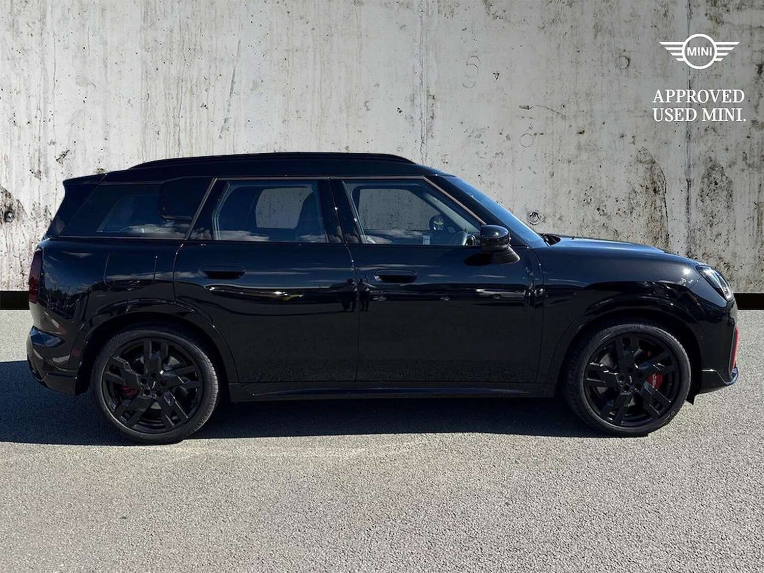 Used MINI Countryman 2024 for sale - 76596375: Photo 4