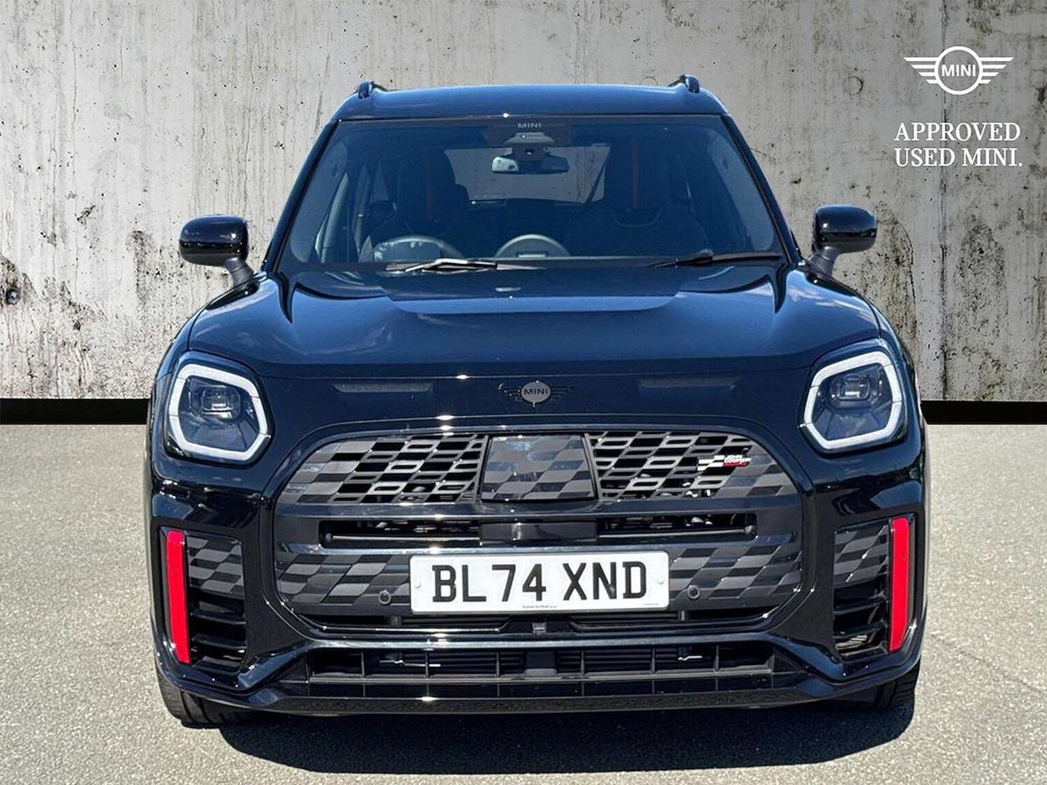 Used MINI Countryman 2024 for sale - 76596375: Photo 6