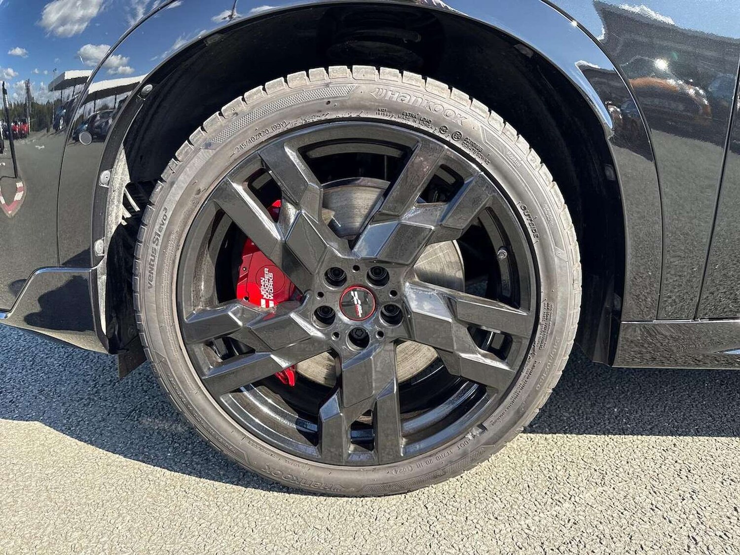 Used MINI Countryman 2024 for sale - 76596375: Photo 7