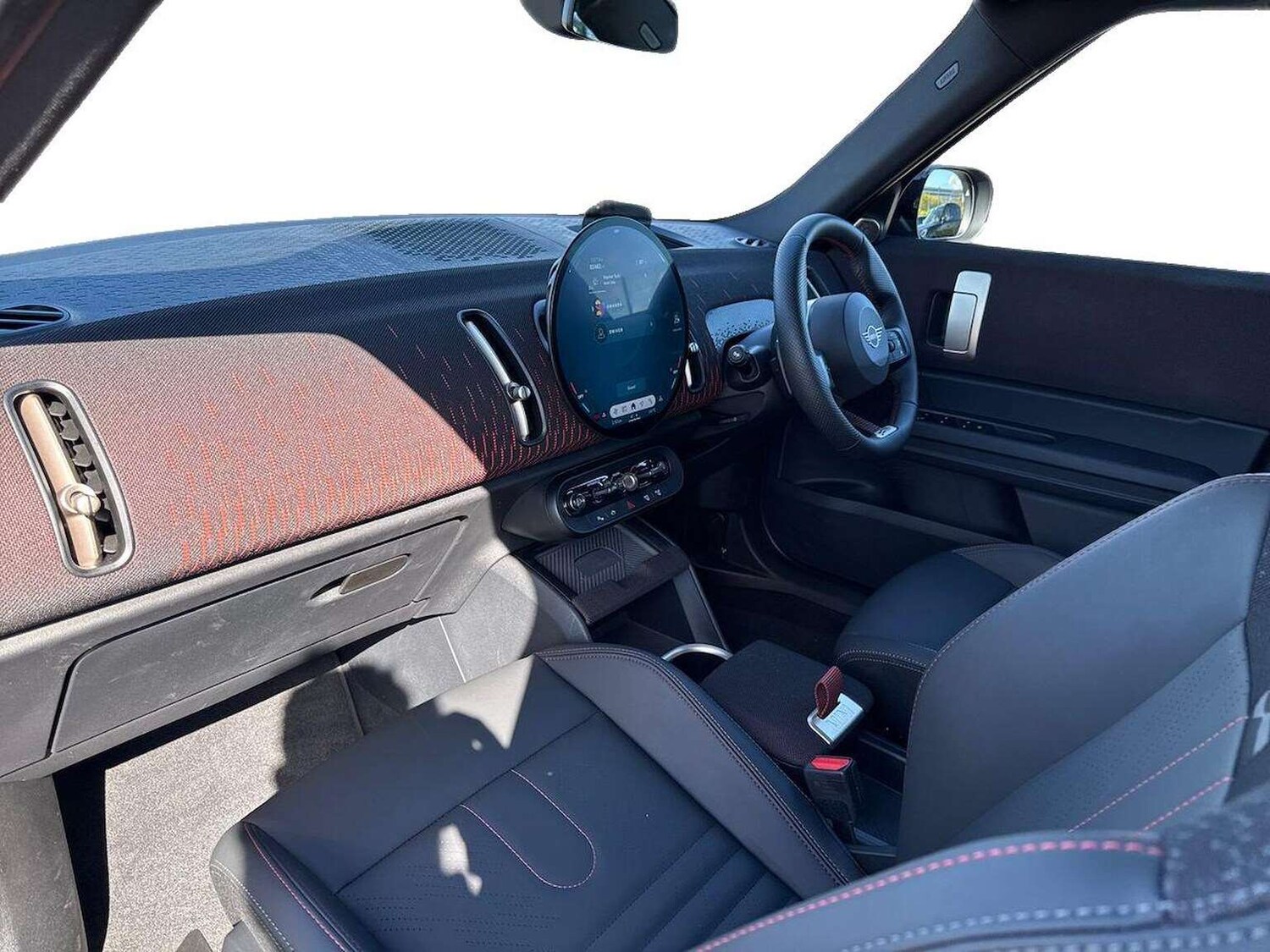 Used MINI Countryman 2024 for sale - 76596375: Photo 8