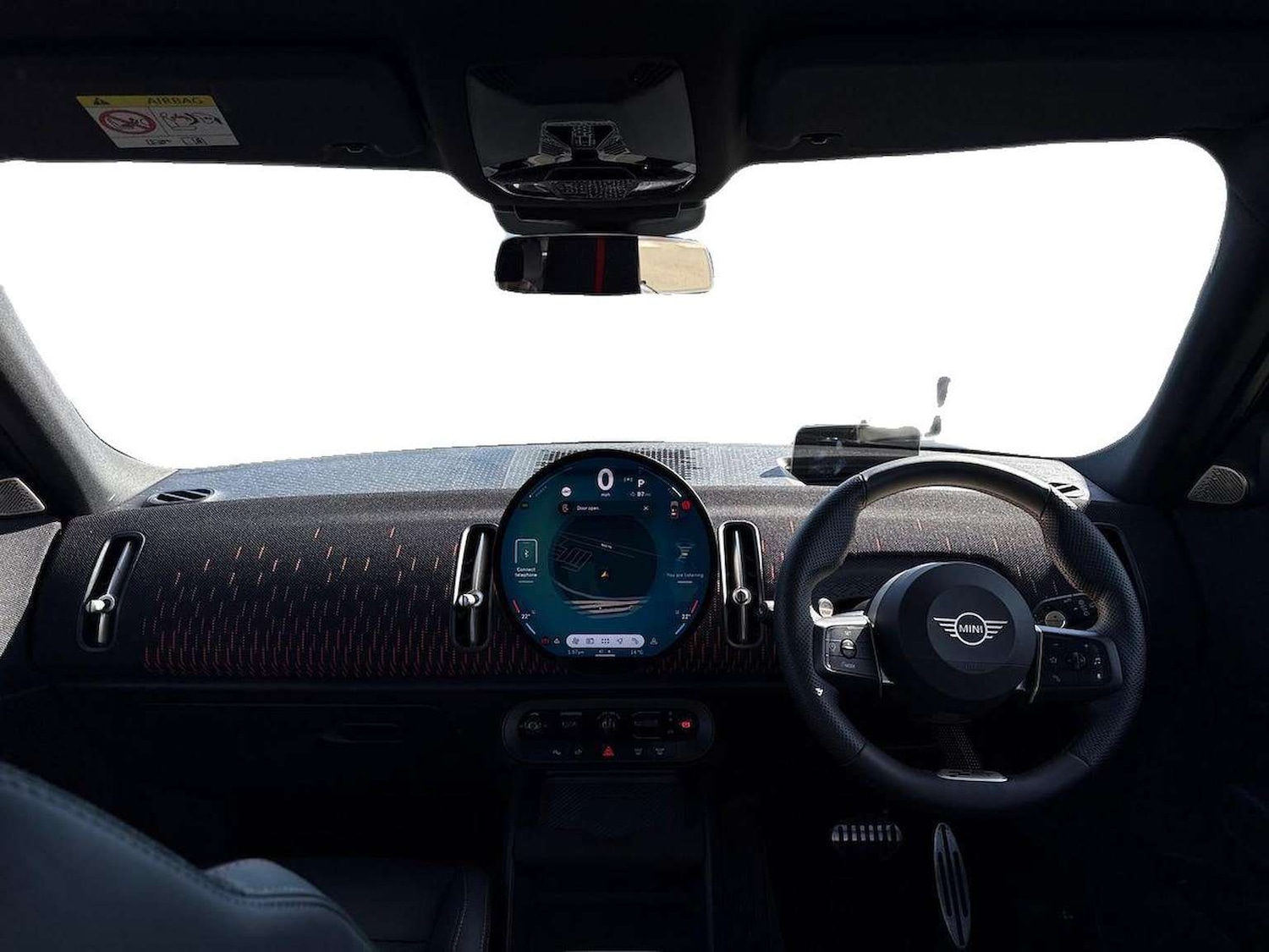 Used MINI Countryman 2024 for sale - 76596375: Photo 9