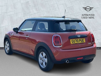 Used MINI Hatch 2020 for sale - 78354754: Photo