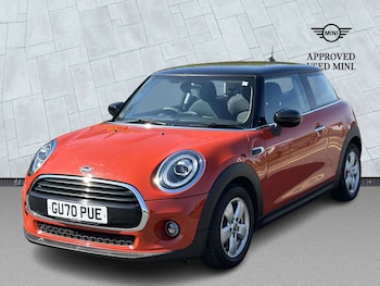 Used MINI Hatch 2020 for sale - 78354754: Photo