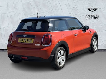 Used MINI Hatch 2020 for sale - 78354754: Photo