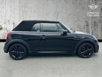 Used MINI Convertible 2022 for sale - 75906889: Photo