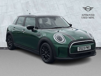 Used MINI Hatch 2023 for sale - 78485211: Photo