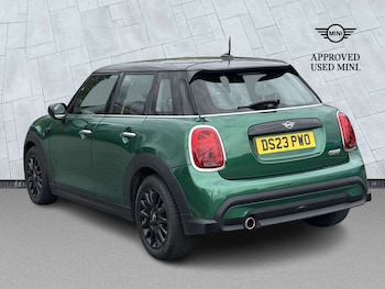 Used MINI Hatch 2023 for sale - 78485211: Photo