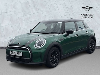 Used MINI Hatch 2023 for sale - 78485211: Photo