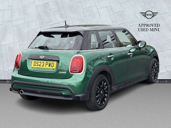 Used MINI Hatch 2023 for sale - 78485211: Photo