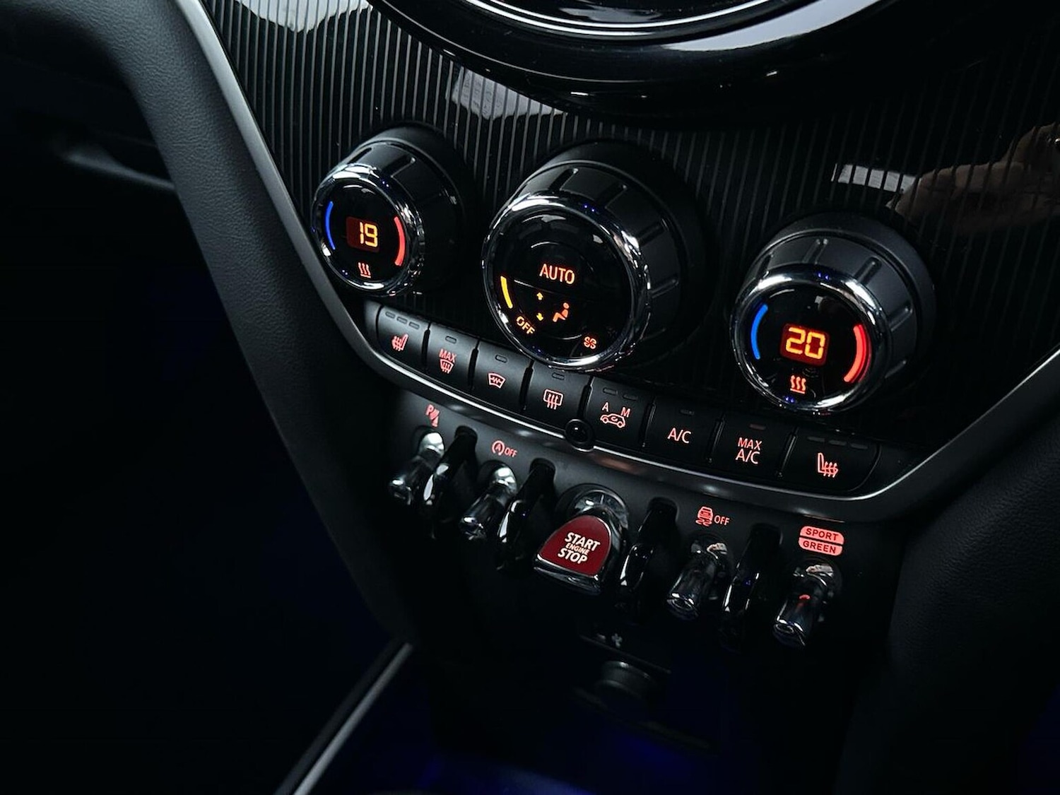 Used MINI Countryman 2020 for sale - 76455269: Photo 12