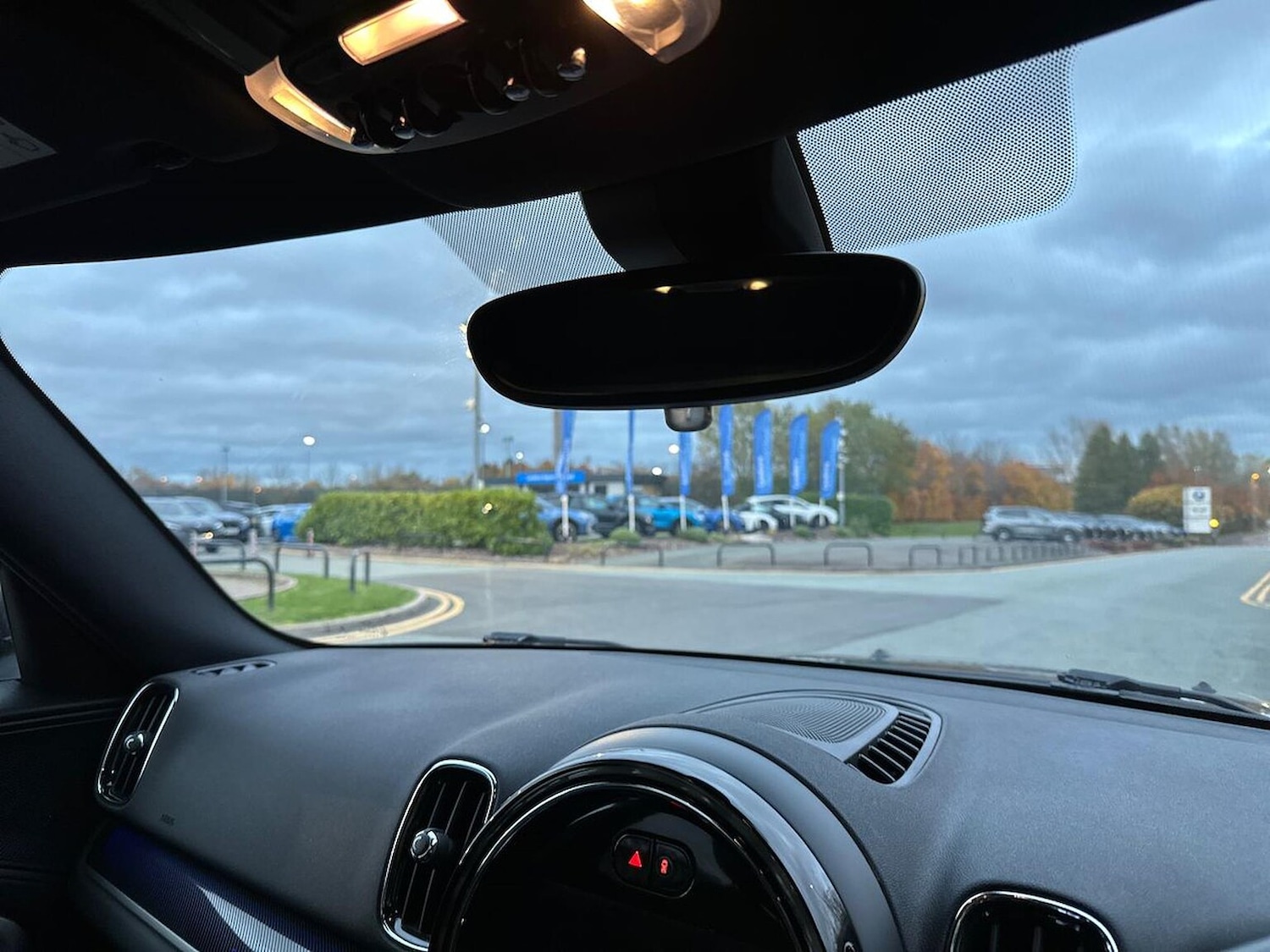 Used MINI Countryman 2020 for sale - 76455269: Photo 14