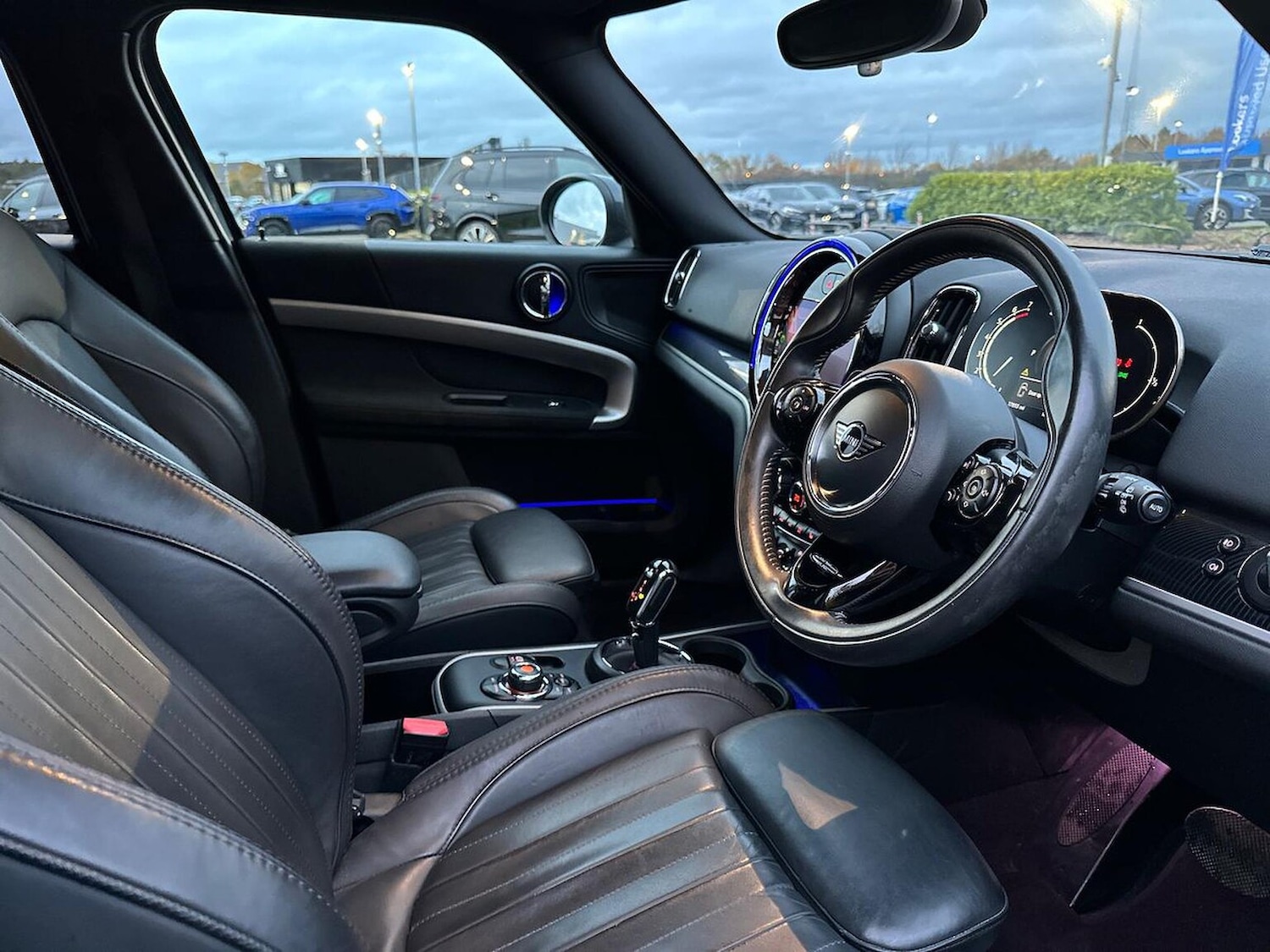 Used MINI Countryman 2020 for sale - 76455269: Photo 15