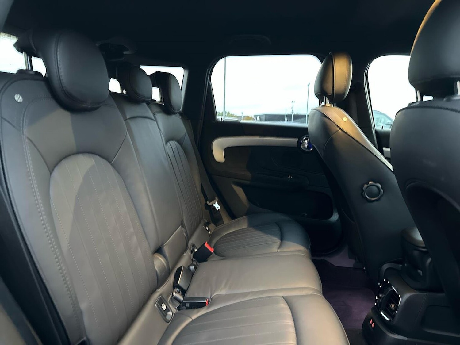 Used MINI Countryman 2020 for sale - 76455269: Photo 16