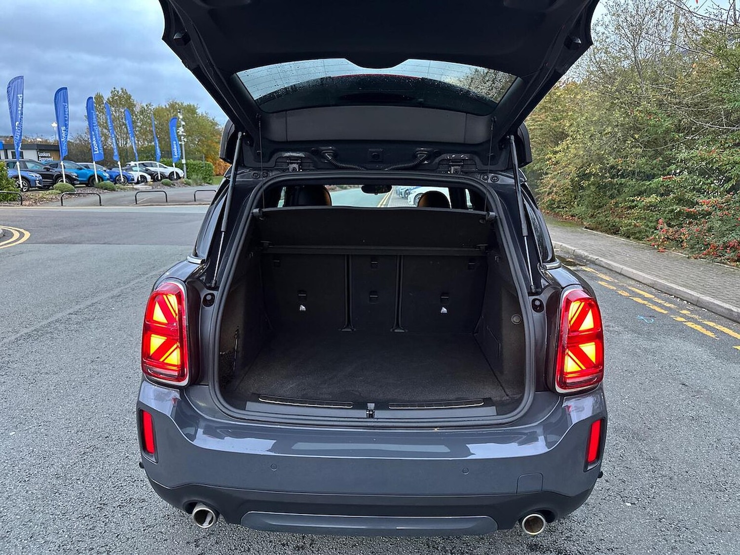 Used MINI Countryman 2020 for sale - 76455269: Photo 17