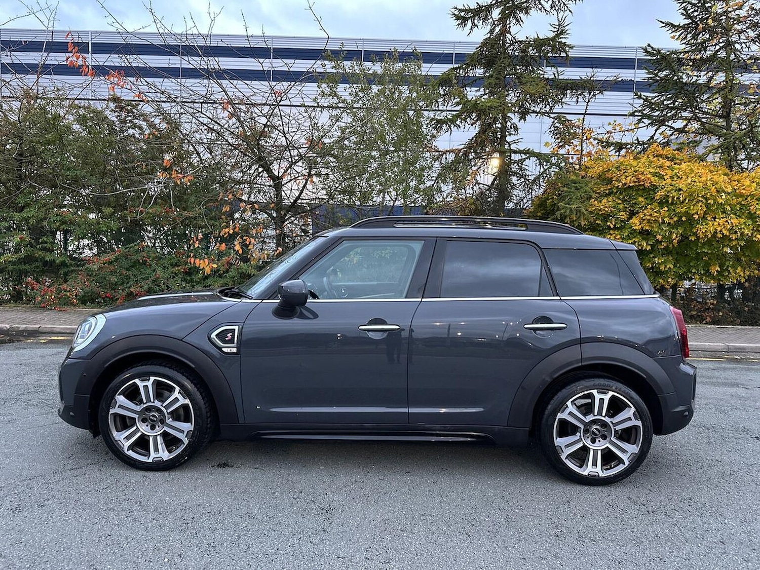 Used MINI Countryman 2020 for sale - 76455269: Photo 19
