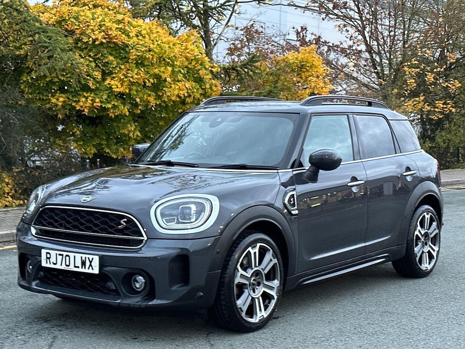 Used MINI Countryman 2020 for sale - 76455269: Photo 20