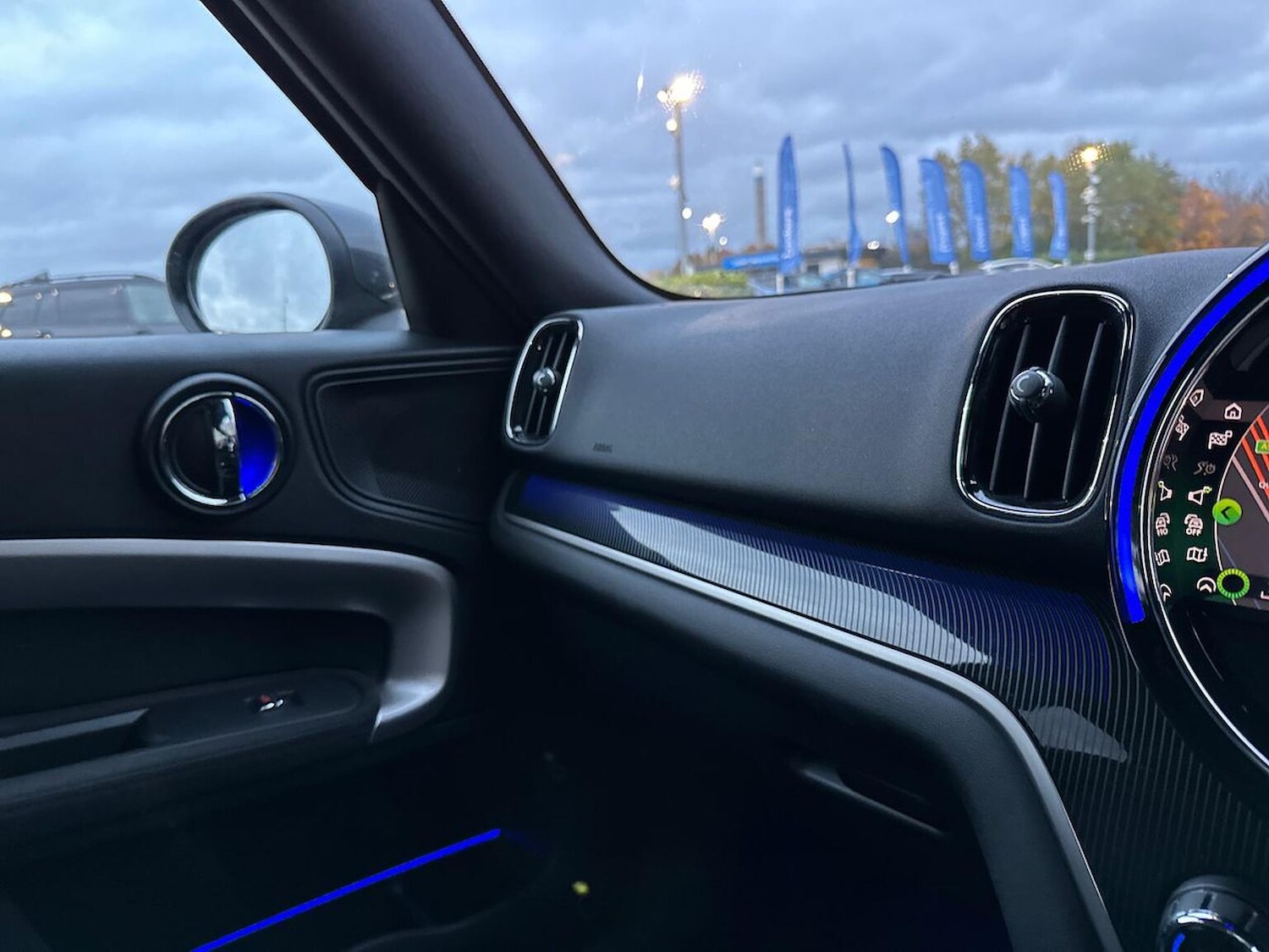 Used MINI Countryman 2020 for sale - 76455269: Photo 24